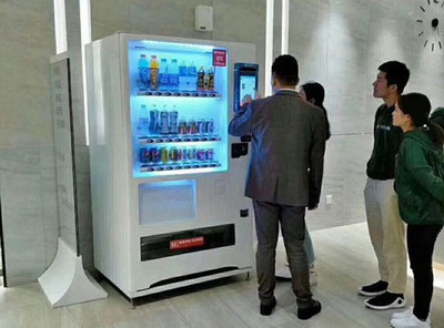 東莞高校24小時無人自助售貨機 便捷消費新趨勢與租賃服務全解析