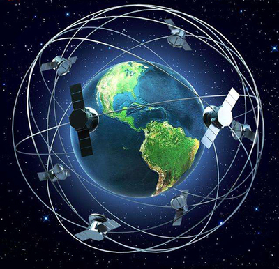 虹云工程首星成功發射，北京網絡服務助力全球覆蓋邁出關鍵一步