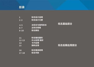 廣東省水產(chǎn)技術(shù)推廣總站VI手冊在線化與軟件開發(fā)方案