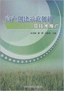 高產(chǎn)創(chuàng)建示范創(chuàng)新與技術推廣 軟件開發(fā)的實踐與路徑