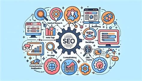 SEO網(wǎng)站推廣大揭秘 全新服務(wù)助力軟件開(kāi)發(fā)企業(yè)脫穎而出